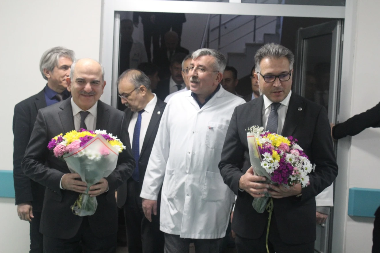 Açılış